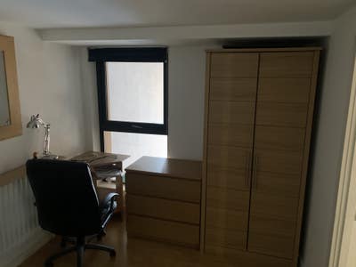 Double Bedroom Newly Built Acton in Two Bed Flat Main Photo