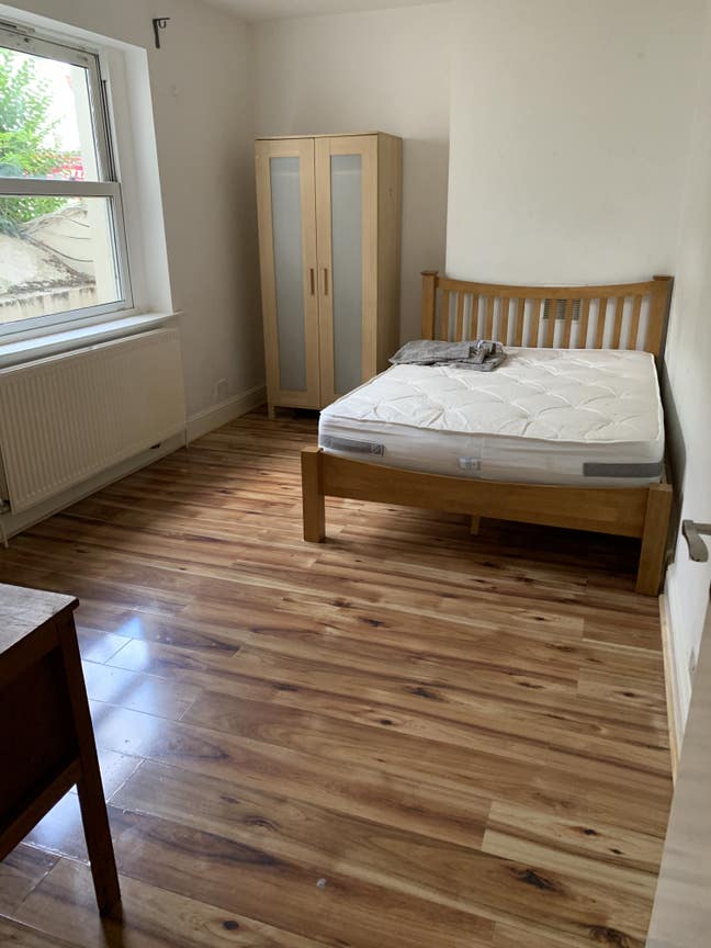 Luxury Double Rooms New Cross  Main Photo
