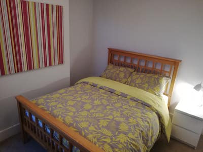 Double Room -Free Mid September. Viewing 22/28 Aug Main Photo