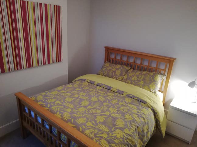 Double Room -Free Mid September. Viewing 22/28 Aug Main Photo
