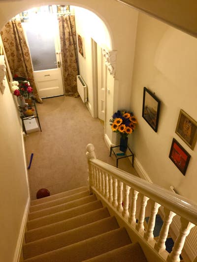 A lovely large double. Quiet, clean and peaceful. Main Photo