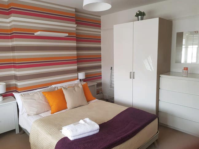Flitwick, double room, close station £530-£630 Main Photo