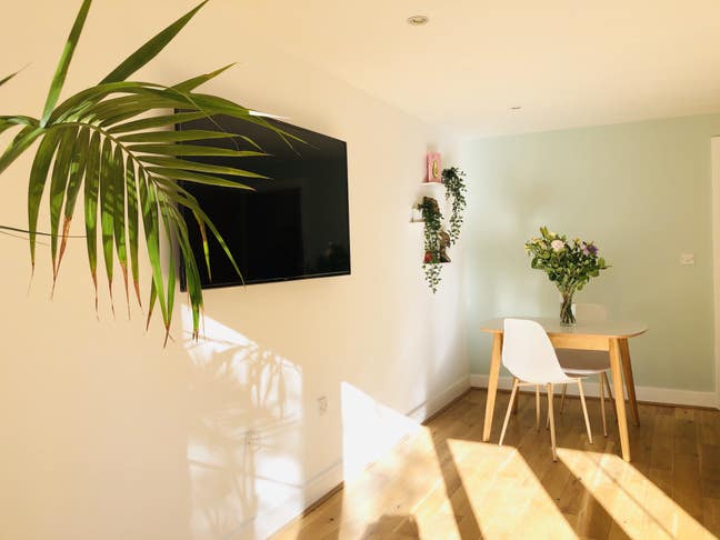 Fab Modern Double Bedroom Main Photo