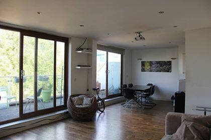 Room Available in Spacious Penthouse Main Photo