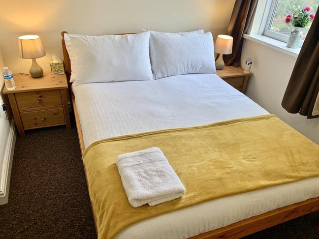 **En-Suite Double Room in Aston-£590/M with Bills* Main Photo
