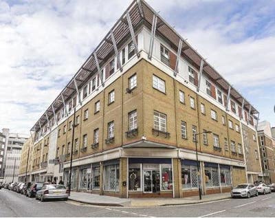 Great Double - City Border - Zone 1. Main Photo