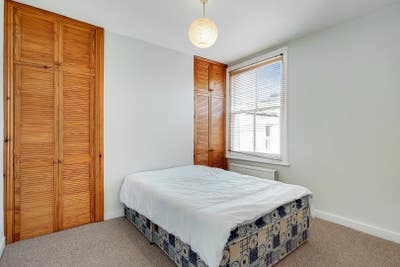 3 Bedroom Garden Maisonette Main Photo