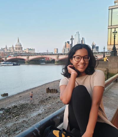 26 year old Female seeks a single or double room Main Photo