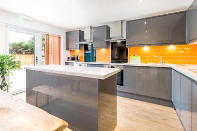 All Bills Inc & Ensuite Rooms on Barnes Road 🥳 Main Photo