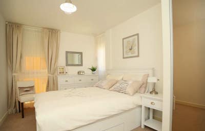 Luxury double bedroom with en-suite  Main Photo