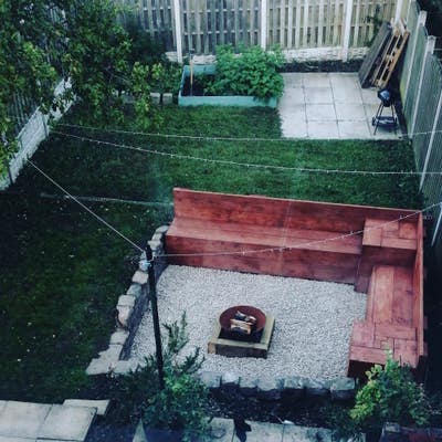 Looking for an outdoorsy person to live with! Main Photo