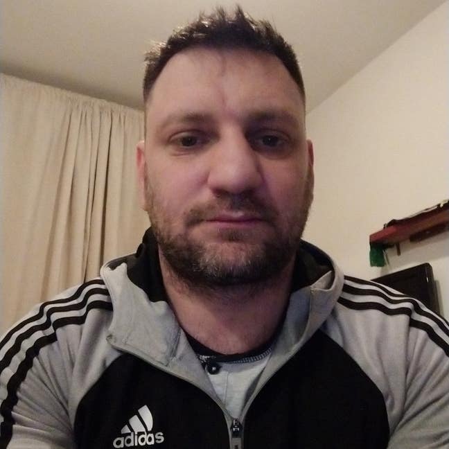 I am a professional male  aged 45 looking for... Main Photo