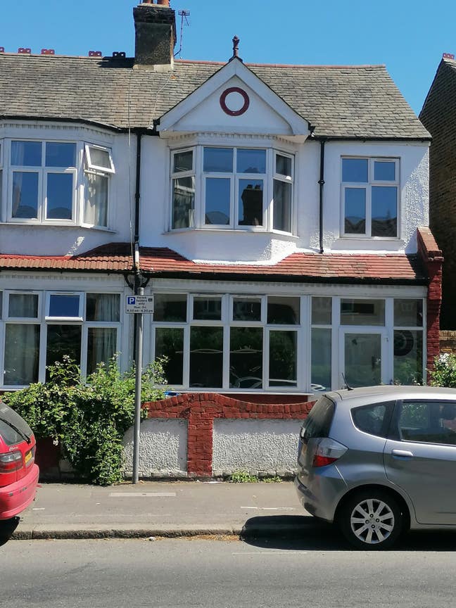EOT house  4bed ideal for sharers Main Photo