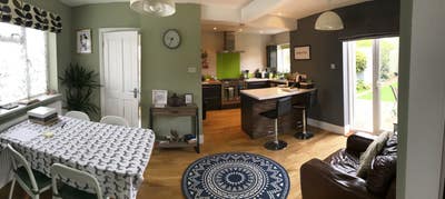 Lovely Double Room in Bicester - Monday to Friday Main Photo