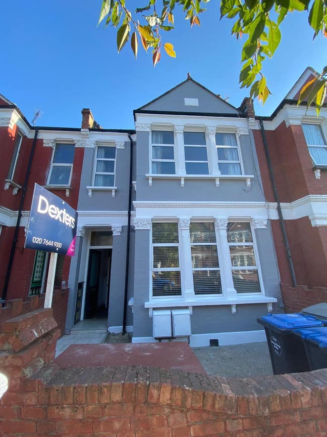 Double Room Available Now all bills incl.!! Main Photo