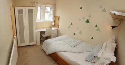 Long-Stay PhD Rooms – Combe Down, Sept 2026 Main Photo