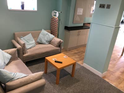 Double Ensuite Room * all Bills included* Main Photo