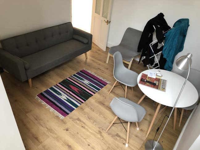 Room in 3 bed house - M6 Salford Main Photo