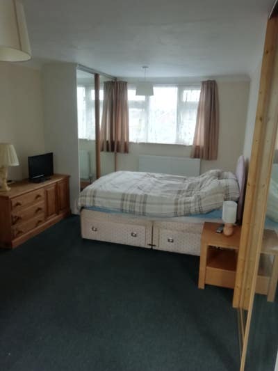  Double En-suite Main Photo