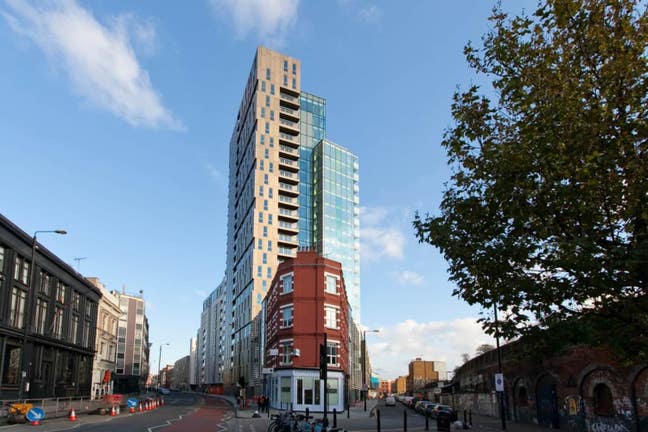 Young professional with a spare double room  Main Photo