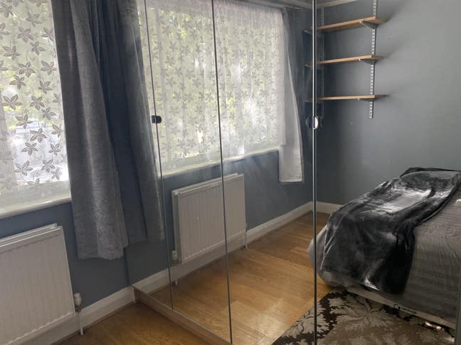 Double room available - Streatham high road Main Photo