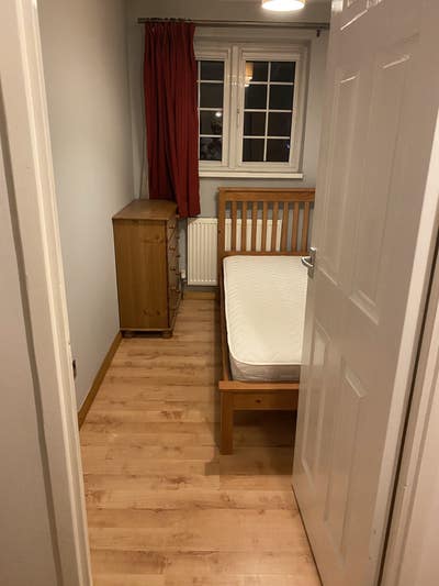 Small Double Furnished Room Available  Main Photo