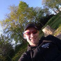 Professional Male seeks a double room Main Photo