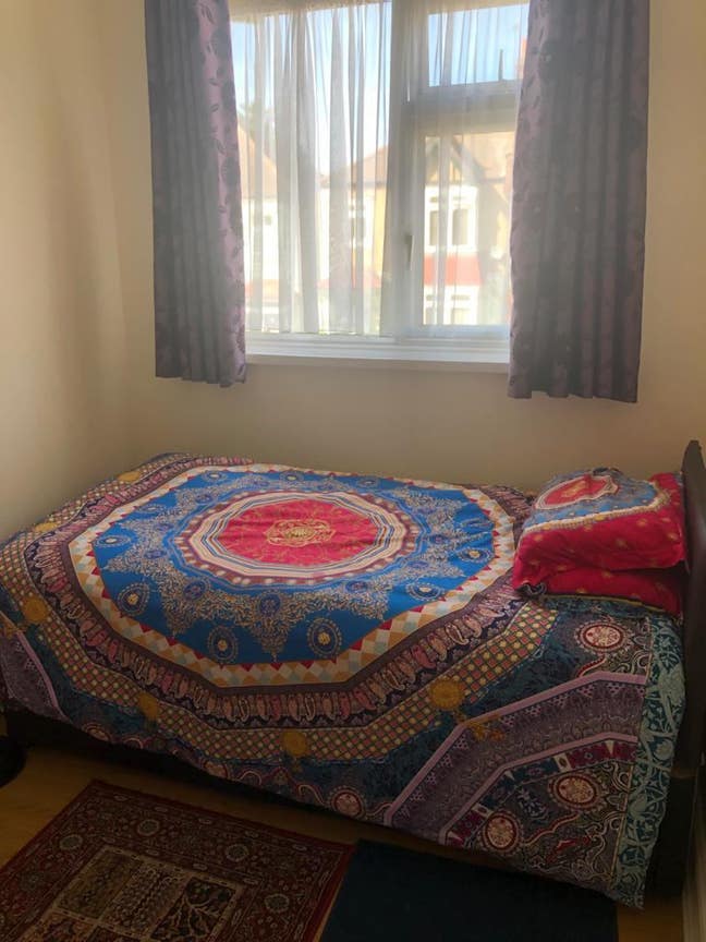 Large Single Room Available in  Streatham Main Photo