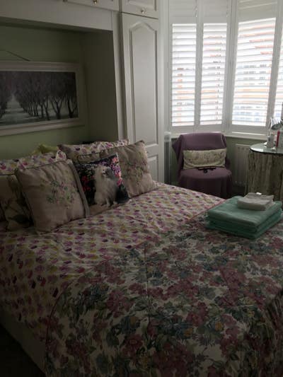 Double room in Ashton Main Photo