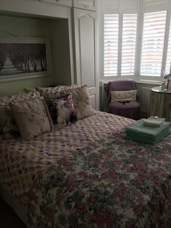 Double room in Ashton Main Photo
