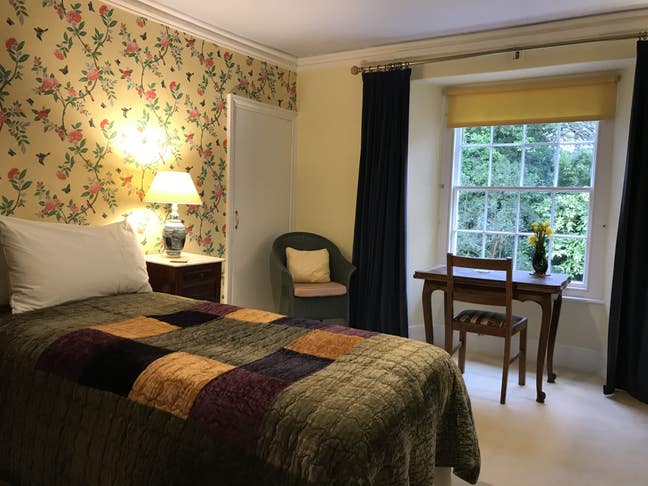 Restful and Relaxing - Room with a View Main Photo