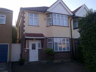 Beautiful Big Double Bedroom (All Bills Inclusive) Main Photo