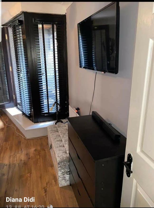 Double room with small balcony  Main Photo