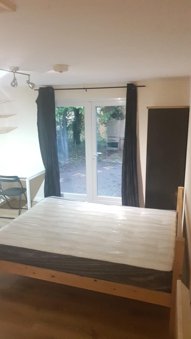 Comfortable cosy one room annex  Main Photo