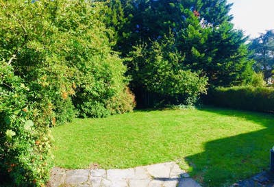 SAFE-QUIET Off-suite S.Double 5mins walk to tube  Main Photo