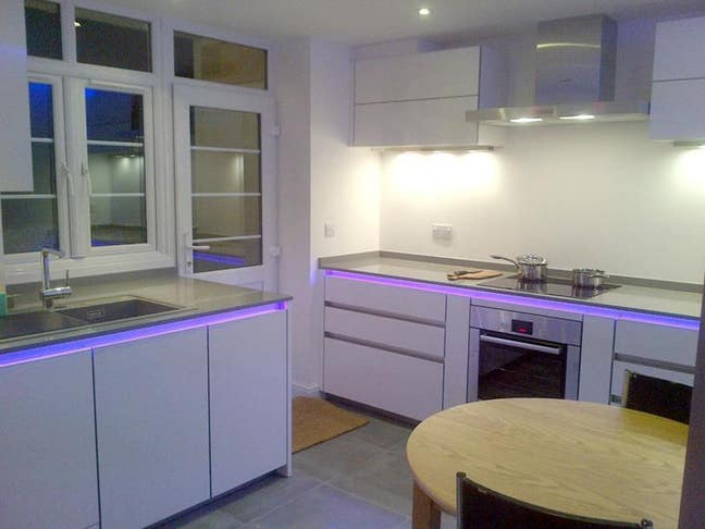 Great Large Double Room in NW11 Main Photo