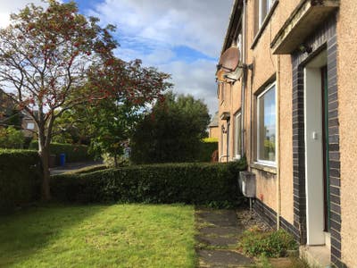 2-bedroomed ground floor maisonette flat for rent Main Photo