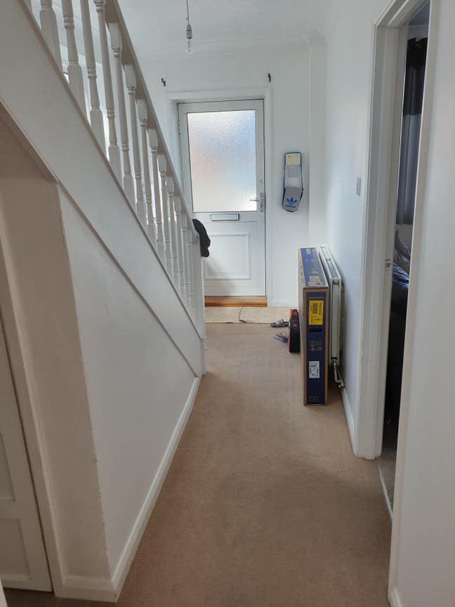 Bright and spacious room  Main Photo