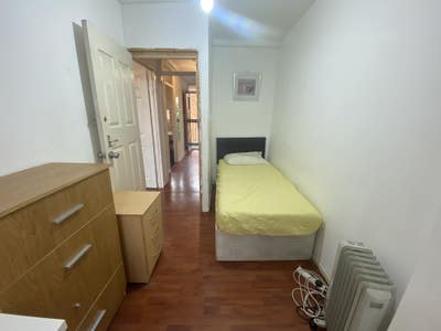 Amazing SNG Rooms@E14 6NE/All Saints  Main Photo