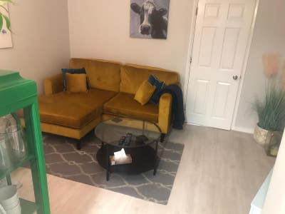 Double room Main Photo