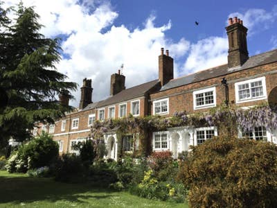 Dble rm 190yo Cottage Mortlake nr Putney/Richmond Main Photo