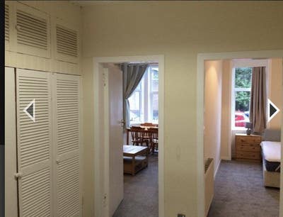 Double Room Available to Rent  Main Photo