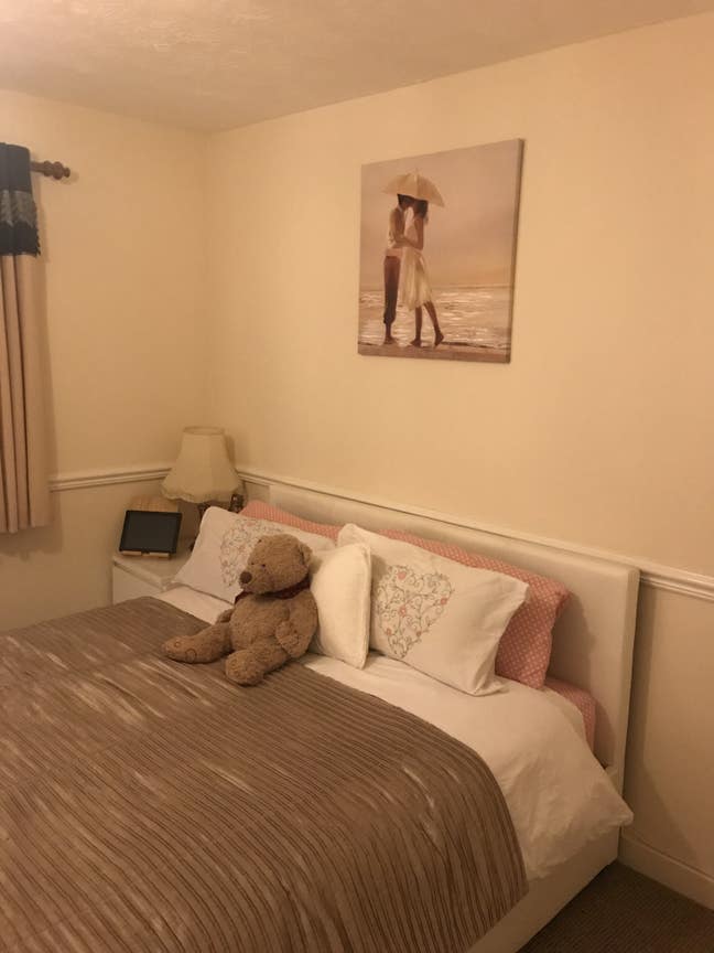 Double room in Barons Mead Main Photo