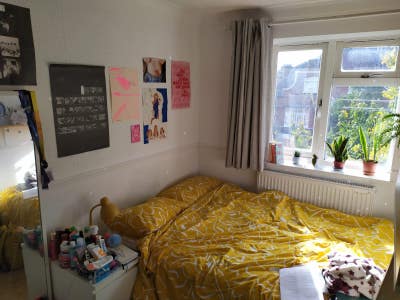 Furnished Dbe Room, West Hampstead Bills/Wifi inc! Main Photo