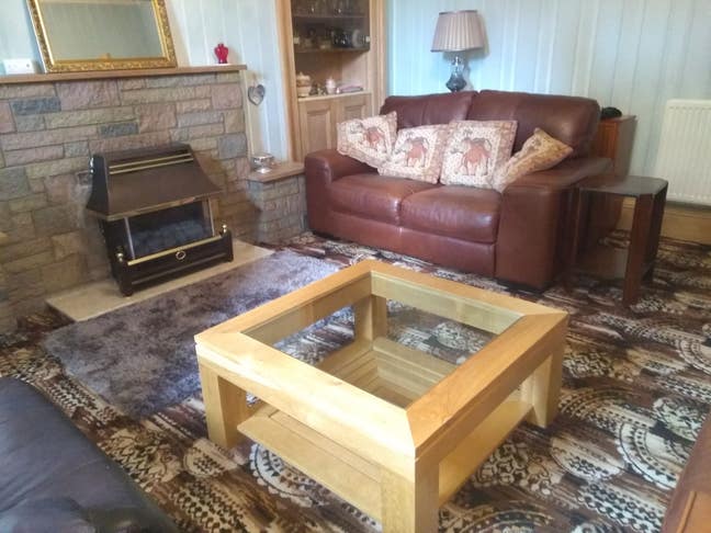 Lovely fully furnished double bedroom. Main Photo