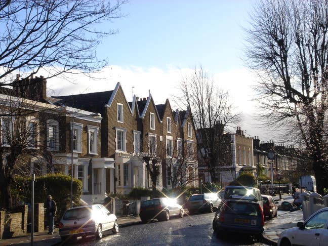 Dalston Central LndFieldCity CalmCreativeVerdurous Main Photo