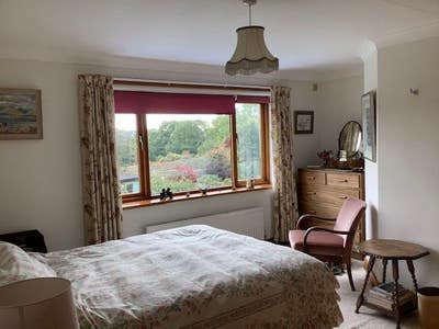 Cullompton large room, private office & patio  Main Photo
