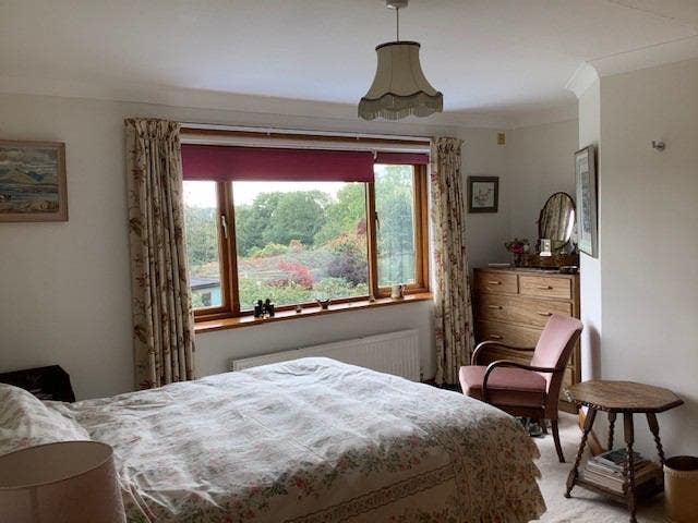 Cullompton large room, private office & patio  Main Photo