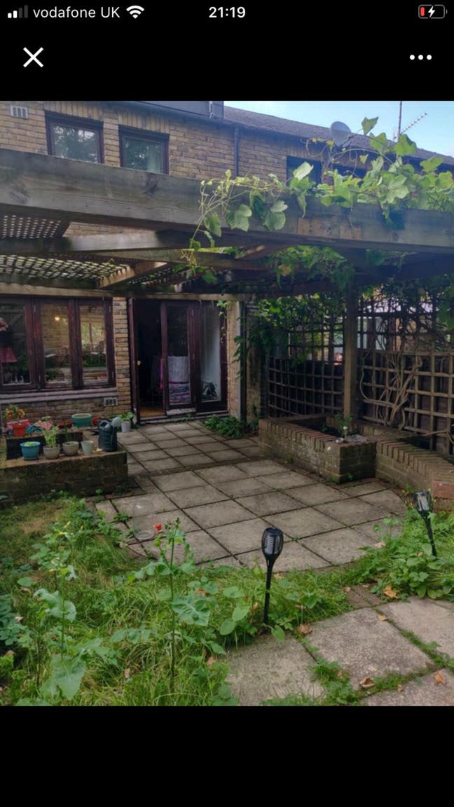 Casa Italia -Clapham-Double Room Clapham Junction  Main Photo