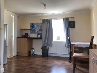 Studio / Large Room to Rent in Mill Road Area Main Photo